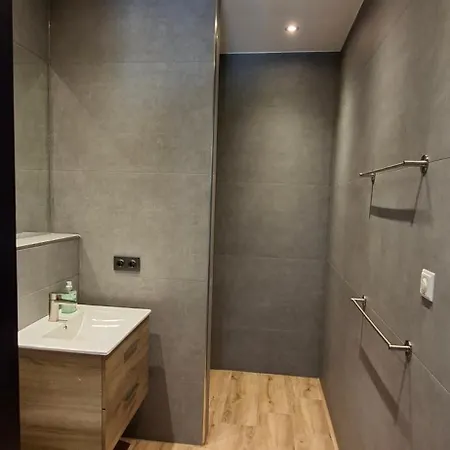Xxl Vakantiebungalow De Brem Dom wakacyjny *