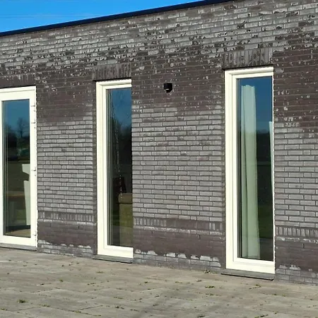 Dom wakacyjny Xxl Vakantiebungalow De Brem Baarlo (Limburg)