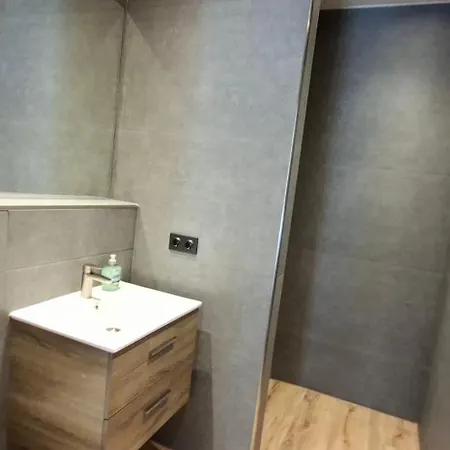 Xxl Vakantiebungalow De Brem *