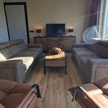 Xxl Vakantiebungalow De Brem * Baarlo (Limburg)