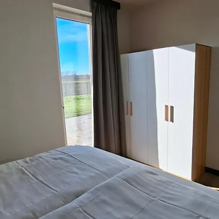 Xxl Vakantiebungalow De Brem Baarlo (Limburg)